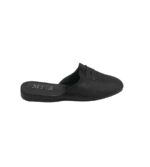 Saboti barbati Mt 44, 28, imitatie de piele, piele, negru