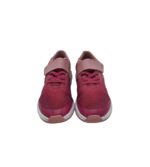 Adidasi copii Clarks, 29, imitatie de piele, material textil roz - imagine 3