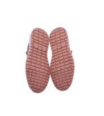 Adidasi copii Clarks, 29, imitatie de piele, material textil roz - imagine 5