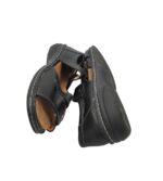 Sandale dama Finn Comfort, 41, piele, negru - imagine 4