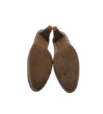 Pantofi dama Gabor, 37.5, piele, gri - imagine 5