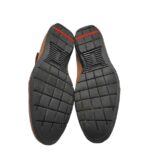 Pantofi barbati Lloyd, 42, piele, maro - imagine 5