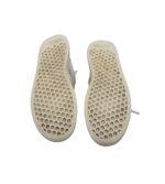 Adidasi dama Adidas, 36, imitatie de piele, alb - imagine 5