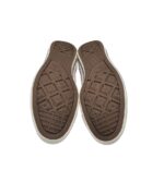 Tenisi dama Converse 38  material textil, alb - imagine 5