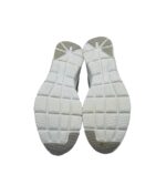 Adidasi dama Skechers, 38, material textil, alb - imagine 5