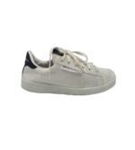 Adidasi barbati Armani Exchange, 43, material textil, alb