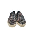 Espadrile dama North Star, 41, material textil, multicolor - imagine 3