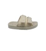 Saboti dama Cos, 38, material textil, crem