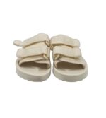 Saboti dama Cos, 38, material textil, crem - imagine 3