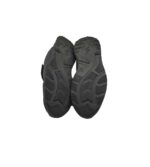 Adidasi copii Vty, 32, imitatie de piele, material textil, negru - imagine 5
