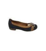 Pantofi dama Gabor, 37, piele, bleumarin