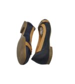 Pantofi dama Gabor, 37, piele, bleumarin - imagine 4