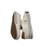 Tenisi dama Mustang, 38, material textil, alb - imagine 4
