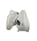 Adidasi dama Skechers, 38, material textil, alb - imagine 4