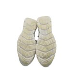 Adidasi dama Skechers, 38, material textil, alb - imagine 5
