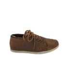Pantofi barbati Boxfresh, 43, imitatie de piele, maro