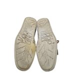 Pantofi barbati Boxfresh, 43, imitatie de piele, maro - imagine 5