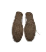 Tenisi dama Converse, 38, material textil, alb - imagine 2