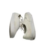Tenisi barbati Vans, 42, material textil, alb - imagine 4