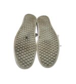 Tenisi barbati Vans, 42, material textil, alb - imagine 5
