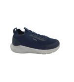 Adidasi dama Geox, 37, material textil, bleumarin