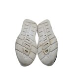 Adidasi dama Geox, 37, material textil, bleumarin - imagine 5