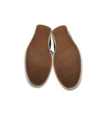 Tenisi barbati Vans, 42, material textil, negru - imagine 5