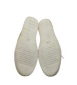 Adidasi dama Raid, 39, imitatie de piele, alb - imagine 5