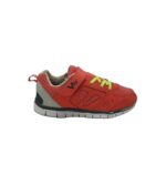 Adidasi copii Vty, 35, material textil, roz