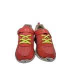 Adidasi copii Vty, 35, material textil, roz - imagine 3