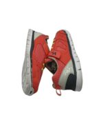 Adidasi copii Vty, 35, material textil, roz - imagine 4