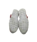 Adidasi copii Vty, 35, material textil, roz - imagine 5