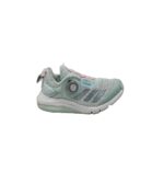 Adidasi copii Adidas, 33, material textil, albastru