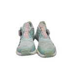 Adidasi copii Adidas, 33, material textil, albastru - imagine 3