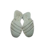 Adidasi copii Adidas, 33, material textil, albastru - imagine 5