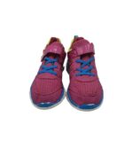 Adidasi copii Vty, 36, imitatie de piele, material textil, roz - imagine 3