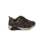 Adidasi dama 37, material textil, maro