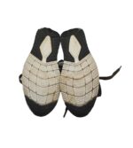 Adidasi dama 37, material textil, maro - imagine 5