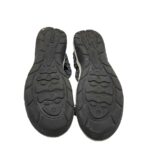 Sandale dama Skechers, 40, material textil, negru - imagine 5