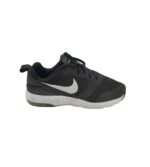 Adidasi barbati Nike, 42, material textil, negru