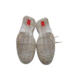 Adidasi copii Nike, 35, imitatie de piele, piele, alb - imagine 2