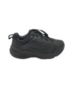 Adidasi barbati Nike, 43, imitatie de piele, piele, negru