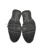 Adidasi barbati Nike, 43, imitatie de piele, piele, negru - imagine 5