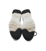 Adidasi dama Asics, 39, material textil, negru - imagine 5