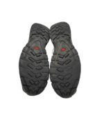 Adidasi dama Salomon, 37, imitatie de piele, material textil, negru ,GoreTex - imagine 5