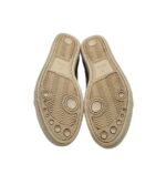Tenisi barbati Supremebeing, 43, piele intoarsa, piele, maro - imagine 5