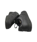 Adidasi barbati Nike, 44, piele, negru - imagine 4