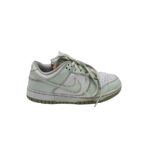 Adidasi dama Nike, 39, imitatie de piele, piele, alb