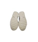 Adidasi copii Puma, 31, imitatie de piele, alb - imagine 5