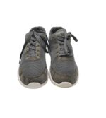 Adidasi dama Kappa, 39, material textil, gri - imagine 3